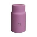 Газовое сопло №11 (17 мм),TTC 220, TTC 250W, TTK 350, Kemppi, 7990787