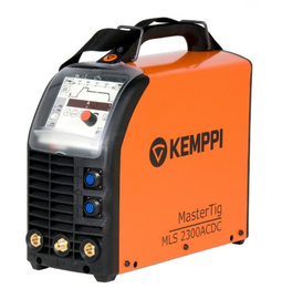 Сварочный аппарат MasterTig MLS 2300 AC/DC, KEMPPI, 6162300