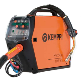 Механизм подачи проволоки MXF 65, KEMPPI, 6152100