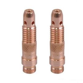 Гнездо зажимной цанги 2,4 мм,TTC 220, TTC 250W, TTK 350, Kemppi, 7990682