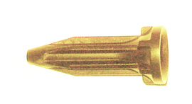 Направляющая трубка входная 1.0 RD METAL, Kemppi, SP007537 (W007537)