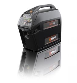 Механизм подачи проволоки WFX 300 P Steel/Stainless