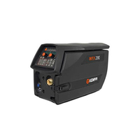 Механизм подачи проволоки WFX 200, Kemppi