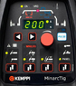Сварочный аппарат MinarcTig Evo 200MLP, KEMPPI, 61009200MLP