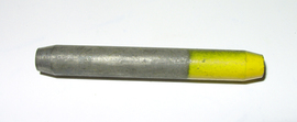 Направляющая трубка передняя D6/3 AL SL-500, Kemppi, 3134710
