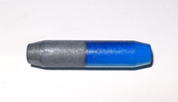 Направляющая трубка средняя, синяя D6/4, SL-500, Kemppi, 3134110