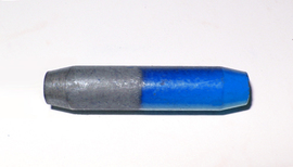 Направляющая трубка средняя, синяя D6/4, SL-500, Kemppi, 3134110