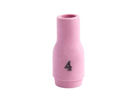 Газовое сопло №4 (6,5 мм) МГ, TTK/TTC 130, TTC 250WS, Kemppi, 7990760