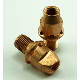 Адаптер контактного наконечника M8-CT/MT38, Kemppi, 4255420