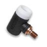 Головка горелки, большая SN, TTC/TTK 220S, Kemppi, 4276290