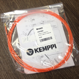 Направляющий канал 0,8-1,0/3350 MinarcMig, Kemppi, 4307660