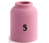 Газовое сопло №5 (8 мм) МГ, TTK/TTC 130, TTC 250WS, Kemppi, 7990780