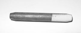 Направляющая трубка средняя 0.8-0.9/33 WH METAL, Kemppi, SP007465 (W007465)