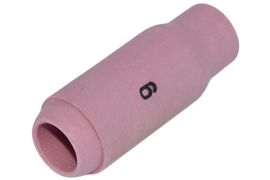 Газовое сопло №6 (10мм),TTC 220, TTC 250W, TTK 350, Kemppi, 7990771