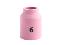 Газовое сопло №6 (9,5 мм) МГ, TTK/TTC 130, TTC 250WS, Kemppi, 7990781