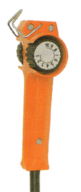 Дистанционный регулятор C100D, дл. 5м, KEMPPI