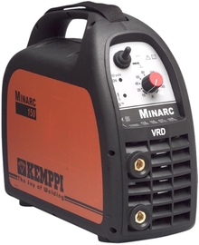 Источник питания MINARC 150 VRD, Kemppi, 6102150VRD