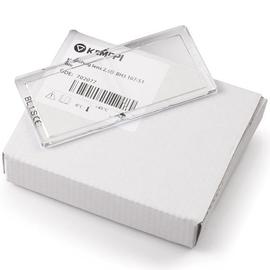 Увеличительное стекло +1,0 51x108мм, Kemppi, 9873260