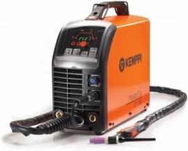 MasterTig LT 250, KEMPPI