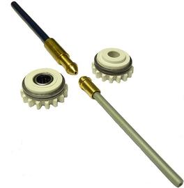 Комплект к проволокоподающему устройству SS, FE (CU) V0.8-0.9 GT02C KIT №1, F000236
