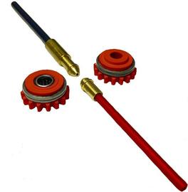 Комплект к проволокоподающему устройству SS, FE (CU) V1.0 GT02C KIT №1