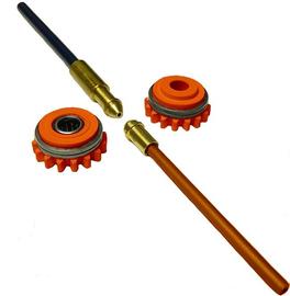 Комплект к проволокоподающему устройству SS, FE (CU) V1.2 GT02C KIT №1, F000238