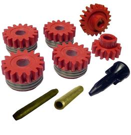 Комплект к проволокоподающему устройству FE V1.0/1.2 WFS SL500 KIT, Kemppi, F000279