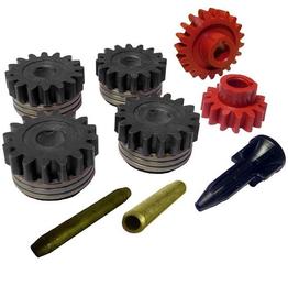 Комплект к проволокоподающему устройству FE V2.4 WFS SL500 KIT, Kemppi, F000283