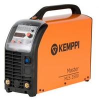 Сварочный аппарат Master MLS 3500, KEMPPI, 6104350