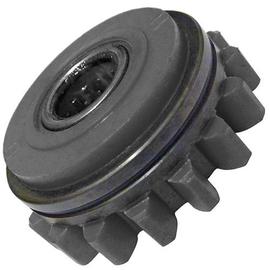 Подающий ролик прижимной V100°0,6/2KFM2/4, серый, Kemppi, W001046