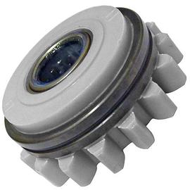 Подающий ролик прижимной V70°2,0/2KFM2/4, серый, Kemppi, W001054