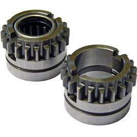 Подающий ролик, D20, с накаткой 1,2 (набор), Kemppi, W004281
