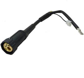 Установочный комплект EURO CONNECTOR на MINARC MIG, Kemppi, W008366