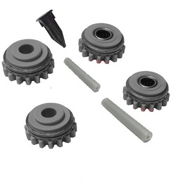 Комплект к проволокоподающему устройству SS (FE,CU) V2.0 DURATORQUE KIT №1, Kemppi, F000208