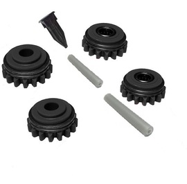 Комплект к проволокоподающему устройству SS (FE,CU) V2.4 DURATORQUE KIT №1, Kemppi, F000209