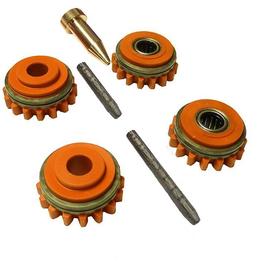 Комплект к проволокоподающему устройству FE (MC/FC) V1.2 HD DURATORQUE KIT №1, Kemppi, F000212