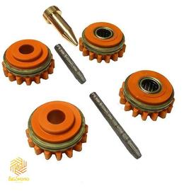 Комплект к проволокоподающему устройству MC/FC 1.2 HD WFS DURATORQUE №1, Kemppi, F000220