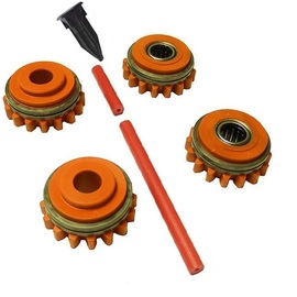 Комплект к проволокоподающему устройству FE (MC/FC) V1.4 DURATORQUE KIT №1, KEMPPI, F000325
