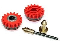 Комплект роликов к проволокоподающему устройству MC/FC VK1.0 GT02 KIT №1, Kemppi, F000248