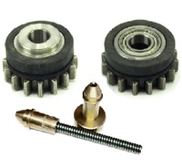Комплект роликов к проволокоподающему устройству MC/FC VK1.2 HD GT02 KIT №1, Kemppi, F000251