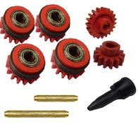 Комплект к проволокоподающему устройству FE V1.0 BB WFS SL500 KIT, Kemppi, F000278