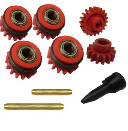 Комплект к проволокоподающему устройству FE V1.0 BB WFS SL500 KIT, Kemppi, F000278