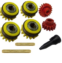 Комплект к проволокоподающему устройству FE V1.6 BB WFS SL500 KIT, Kemppi, F000282