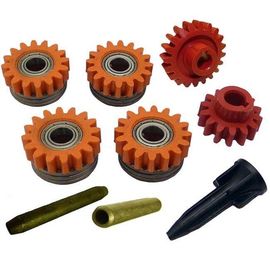 Комплект роликов к проволокоподающему устройству MC/FC VK1.2 BB SL500 KIT, Kemppi, F000300