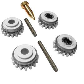 Комплект к проволокоподающему устройству FE (MC/FC) V0.8-0.9 DURATORQUE KIT №1, KEMPPI, F000322
