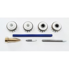 Комплект к проволокоподающему устройству FE (MC/FC) V0.8-0.9 DURATORQUE KIT №2, F000330
