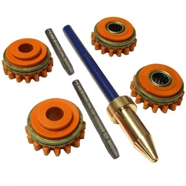 Комплект к проволокоподающему устройству FE (MC/FC) V1.2 DURATORQUE KIT №2, F000332, Kemppi