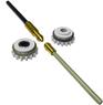 Направляющая трубка выходная 0.6/106 LTGY PLASTIC, Kemppi, SP007532 (W007532)