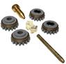 Направляющая трубка средняя 2.0/33 GY PLASTIC, Kemppi, SP007279 (W007279)