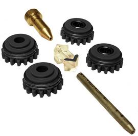 Комплект роликов к проволокоподающему устройству FE (MC/FC) V2.4 GT04 KIT №1, Kemppi, F000347